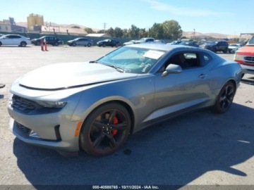 Chevrolet Camaro VI Coupe 3.6 335KM 2023 Chevrolet Camaro 1lt, 2023r., 3.6L 3.6 Benzyna 335KM, zdjęcie 1