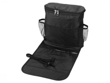 АВТОМОБИЛЬНЫЙ ОРГАНАЙЗЕР НА СПИНКУ СИДЕНЬЯ ТЕРМОСУМКА ДЛЯ АВТОМОБИЛЯ