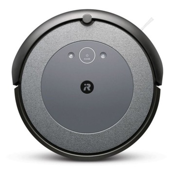 iRobot Roomba Combo i5+ робот-уборщик