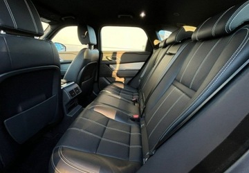 Land Rover Range Rover Velar SUV 2.0 204KM 2021 Land Rover Range Rover Velar R-Dynamic 4x4 Skora Kamera360 Navi Full, zdjęcie 20