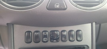 Mercedes Klasa A W168 1.4 82KM 2001 Mercedes A 140 zarejestrowany, zdjęcie 12