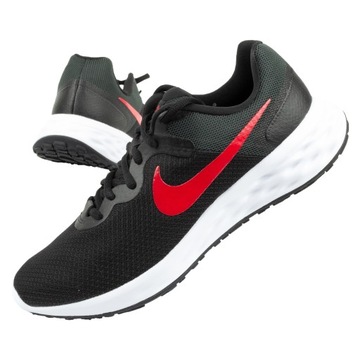 Buty męskie sportowe Nike Revolution [DC3728 005]