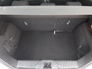 Ford Fiesta VIII Hatchback 3d 1.0 EcoBoost 100KM 2019 Ford Fiesta 1.0 EcoBoost, Salon Polska, zdjęcie 13