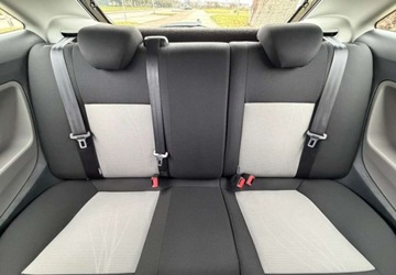 Seat Ibiza IV Hatchback 5d Facelifting 1.2 TSI 105KM 2014 Seat Ibiza Seat Ibiza 1.2 TSI Ecomotive Style Viva 1.2 Benzyna 105KM, zdjęcie 28