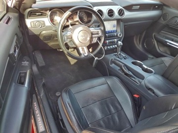 Ford Mustang VI Fastback Facelifting 5.0 Ti-VCT 450KM 2022 Ford Mustang Gt 2022 5.0 Benzyna 450KM, zdjęcie 8