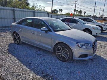 Audi A3 8Y 2020 Audi A3 Limousine Premium 2020 2.0 Benzyna 184KM, zdjęcie 4