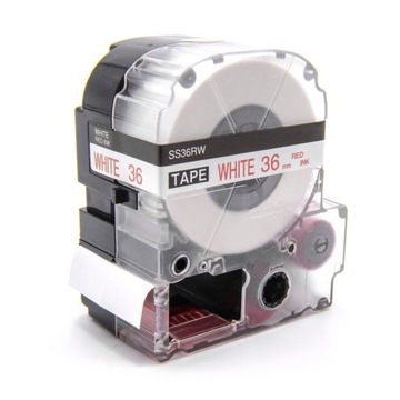 Taśma do KingJim SR3900C, SR3900P, SR950, SR750