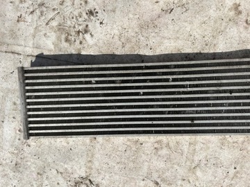 CHLADIČ OLEJE BMW F01 F06 F10 7583843-01