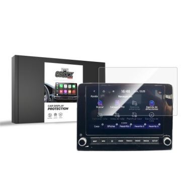 Fólie pro Kia Stonic 8" (2024-2025)
