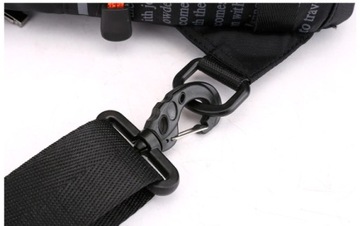 Стильная мужская сумка через плечо, рюкзак, сумка через плечо.