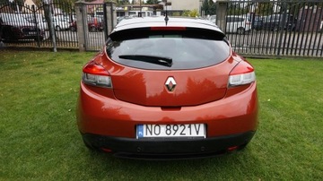 Renault Megane III Hatchback 1.5 dCi 110KM 2010 Renault Megane super stan. Gwarancja. Polecam!!!, zdjęcie 7