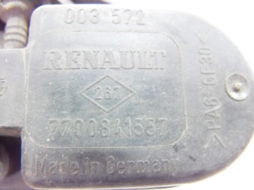 Renault Espace III Насос круиз-контроля 7700841557