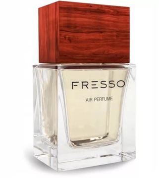 Подвеска Fresso + духи GENTLEMAN