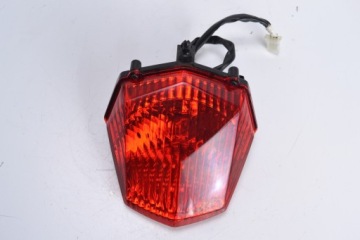 Lampa tył HONDA CB 125 F 15-17