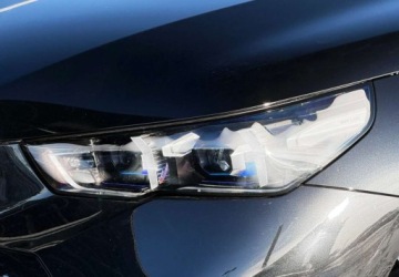 BMW Seria 5 G90-91 2025 BMW Seria 5 I wlasciciel Hak M Sport Gwarancja Bezwypadkowy FVAT23, zdjęcie 6