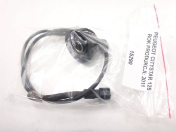 Peugeot Citystar 125 Snail Meter Drive