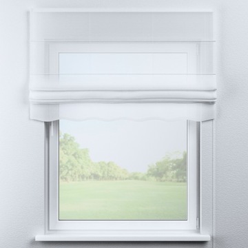 Вуаль-жалюзи Dekoria Napoli 120x170