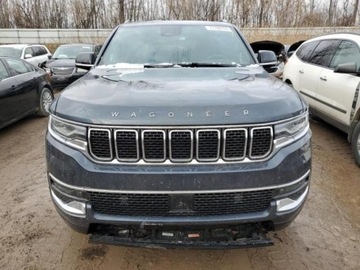 Jeep 2023 Jeep Wagoneer 2023, 5.7L, 4x4, od ubezpieczalni 5.7 Benzyna 392KM, zdjęcie 4