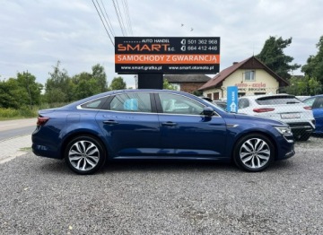 Renault Talisman Sedan 1.6 Energy dCi 130KM 2018 Renault Talisman Salon Polska/ Navi/Jedyne 60 tyś, zdjęcie 6