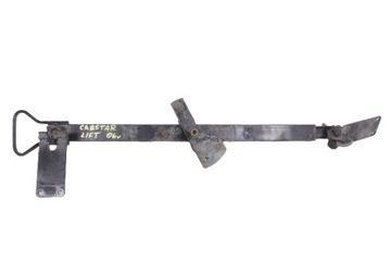 WINDA KOŁA ZAPASOWEGO NISSAN CABSTAR 06r.LIFT