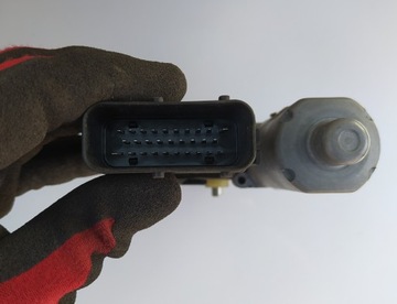 MOTOREK MODUL OKNO SUPERB I 1C0959802A