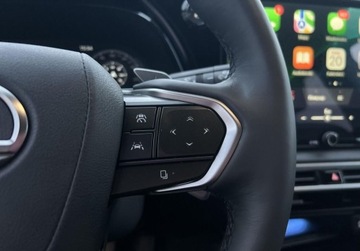 Lexus RX V 2025 Lexus RX 350h Prestige Technology VAT 23 Salon PL Bezwypadkowy ASO, zdjęcie 19