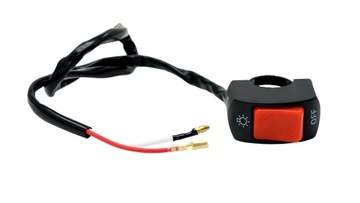 ГАЛОГЕННАЯ светодиодная лампа CREE 45/5 Вт DRL Slim переключатель