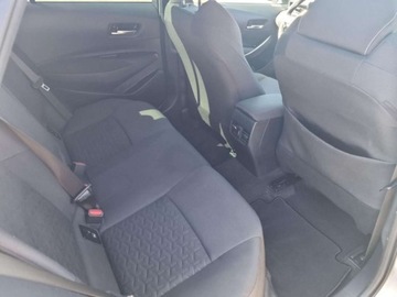 Toyota Corolla XII TS Kombi 1.2 Turbo D-4T 116KM 2021 Toyota Corolla Toyota Corolla 1.2T Comfort, serwisowany ASO, 1 wlasciciel,, zdjęcie 13