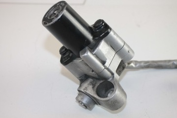 YAMAHA DRAG STAR XVS 650 КОМПЛЕКТ ЗАМКОВ КЛЮЧ ЗАМКА ЗАЖИГАНИЯ