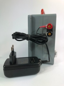 Электрогенератор WYDRA 3.6J овчарка