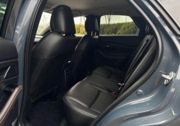 Mazda CX-30 2.0 Skyactiv-X 180KM 2020 Mazda CX-30 2,0 Automat Full Led Alu18 Virtual Skora Kamera Bose HeadUp Se, zdjęcie 21