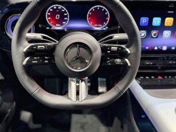 Mercedes CLA C118/X118 2026 MERCEDES-BENZ CLA 220 4-Matic AMG Line 1.5 (190KM) 2026, zdjęcie 4