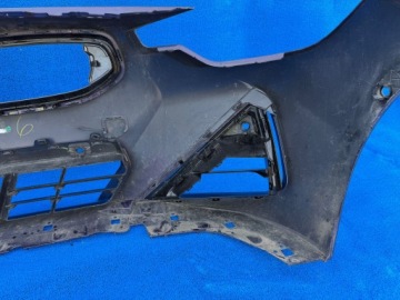 Priekinis bamperis BMW 2 G42 M paketas QUA11562 – nuotrauka 10