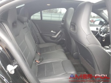 Mercedes CLA C118/X118 2021 Mercedes-Benz CLA _AMG 35_4MATIC_2.0 L_302 km_2021r 2.0 Benzyna 302KM, zdjęcie 8