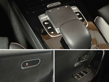 Mercedes Klasa A W177/V177 Hatchback 2.0 220 190KM 2019 Mercedes-Benz Klasa A A220 4Matic AMG Head-Up Skora Full Led Alu 18 Gwaran, zdjęcie 23