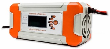 Автоматический выпрямитель Volt 6PRLN1210A 5/10V 12/24V LCD 24V Compact