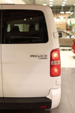 Toyota 2024 Toyota Proace Verso 2.0 D4-D Long Business 2.0 Diesel 144KM, zdjęcie 11
