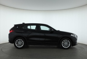 BMW X2 F39 2021 BMW X2 sDrive18d, Salon Polska, Serwis ASO, zdjęcie 5