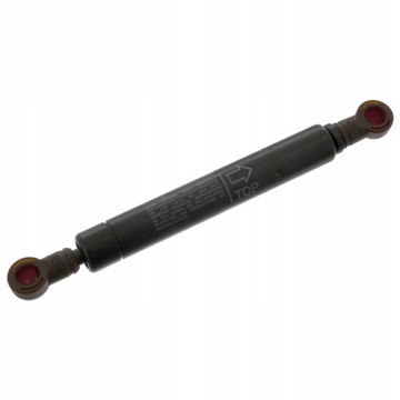 FEBI BILSTEIN 14690 TLUMIČ VIBRACÍ SYSTÉM VSTŘIKOVAČE