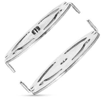 Кольцевая копировальная вставка 8,5 мм KR-D 8,5/OF 1400 для фрезерного станка Festool 492179