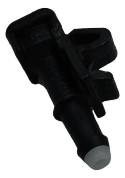 ОМЫВАТЕЛЬ ВЕТРОВОГО СТЕКЛА R MEGANE 02-/08- ПЕРЕДНИЙ M