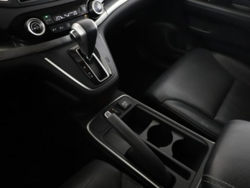 Honda CR-V IV SUV Facelifting 2.0 i-VTEC 155KM 2018 Honda CR-V automat skóra grzane fotele 4x4 navi, zdjęcie 28