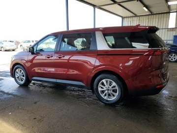 Kia Carnival II 2023 Kia Carnival LX 2023 3.5l 3.5 Benzyna 290KM, zdjęcie 1