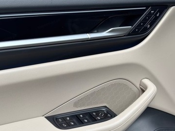 Porsche Macan 2025 PORSCHE Macan 4S Suv (448KM) 2025, zdjęcie 10