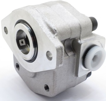 UCHIDA A10V(D)43 REAR GEAR PUMP 