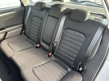 Ford Mondeo V Kombi Facelifting 2.0 EcoBlue 150KM 2021 Ford Mondeo 2.0 EcoBlue 150KM 2021 Titanium, zdjęcie 25