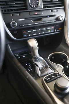 Lexus RX IV SUV 300t 238KM 2016 Lexus RX 200t 300 Elite 2.0 Benzyna 238KM, zdjęcie 25