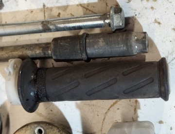 Болты для разборки Suzuki Burgman 400 K3-K6 2003-2006r