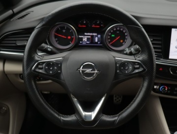 Opel Insignia II Sports Tourer 1.6 CDTI 136KM 2018 Opel Insignia 1.6 CDTI, Salon Polska, Serwis ASO, zdjęcie 16