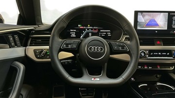 Audi A5 F5 Sportback Facelifting 2.0 40 TDI 204KM 2023 Audi A5 A5 40 TDI Quattro S line *Matrix LED, B&amp;O,, zdjęcie 27
